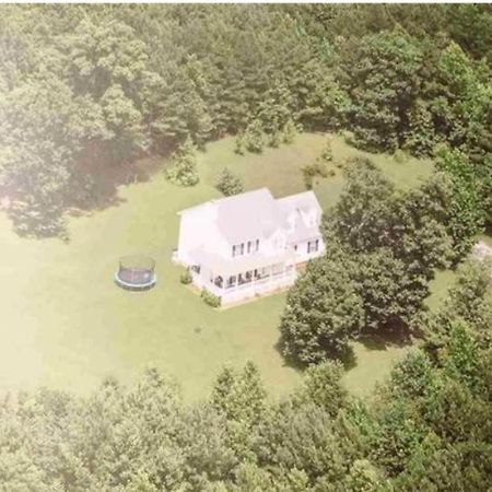 Bed and Breakfast Haven On The Hill Ashville Екстер'єр фото